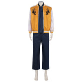 ✨ NEATMOA ✨ High-Quality Wind Breaker Cosplay Costume - Stunning Jo Togame Replica | Exclusive Handcrafted Design | Fulfill Your Fantas